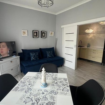 Gdansk Apartament Blisko Morza Экстерьер фото