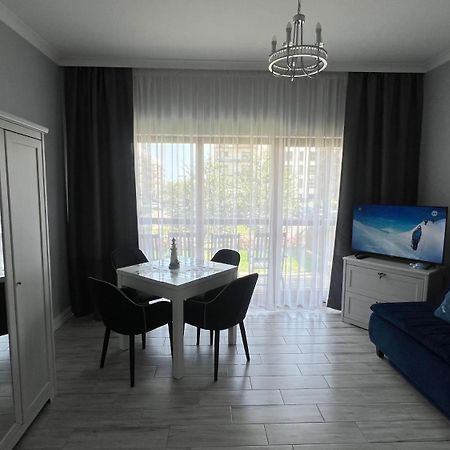 Gdansk Apartament Blisko Morza Экстерьер фото