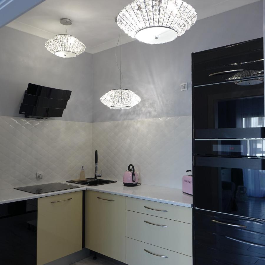 Gdansk Apartament Blisko Morza Экстерьер фото