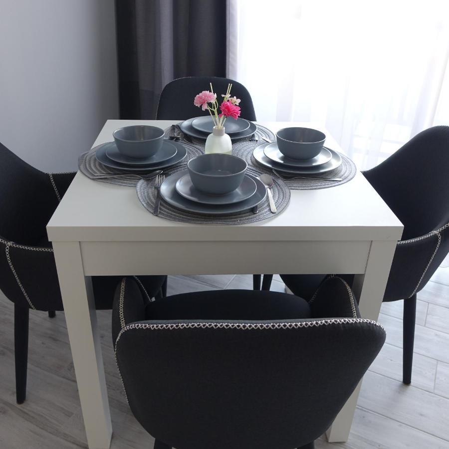 Gdansk Apartament Blisko Morza Экстерьер фото