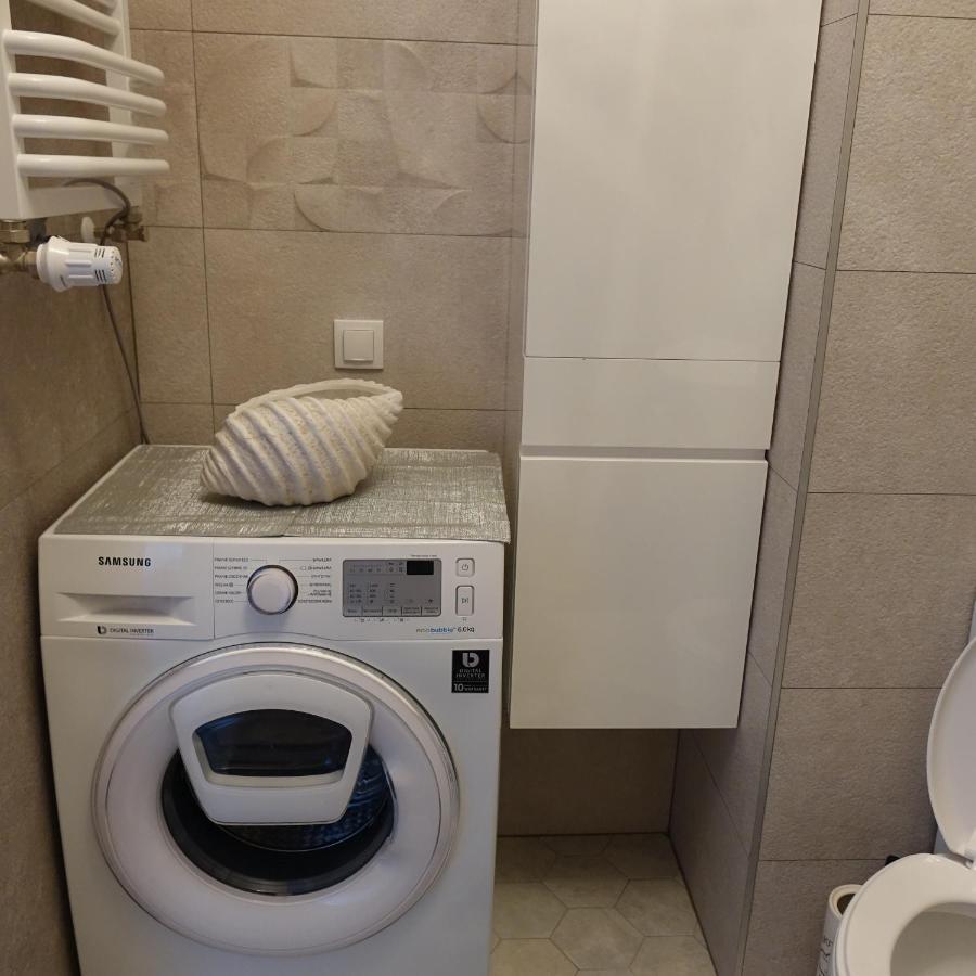 Gdansk Apartament Blisko Morza Экстерьер фото