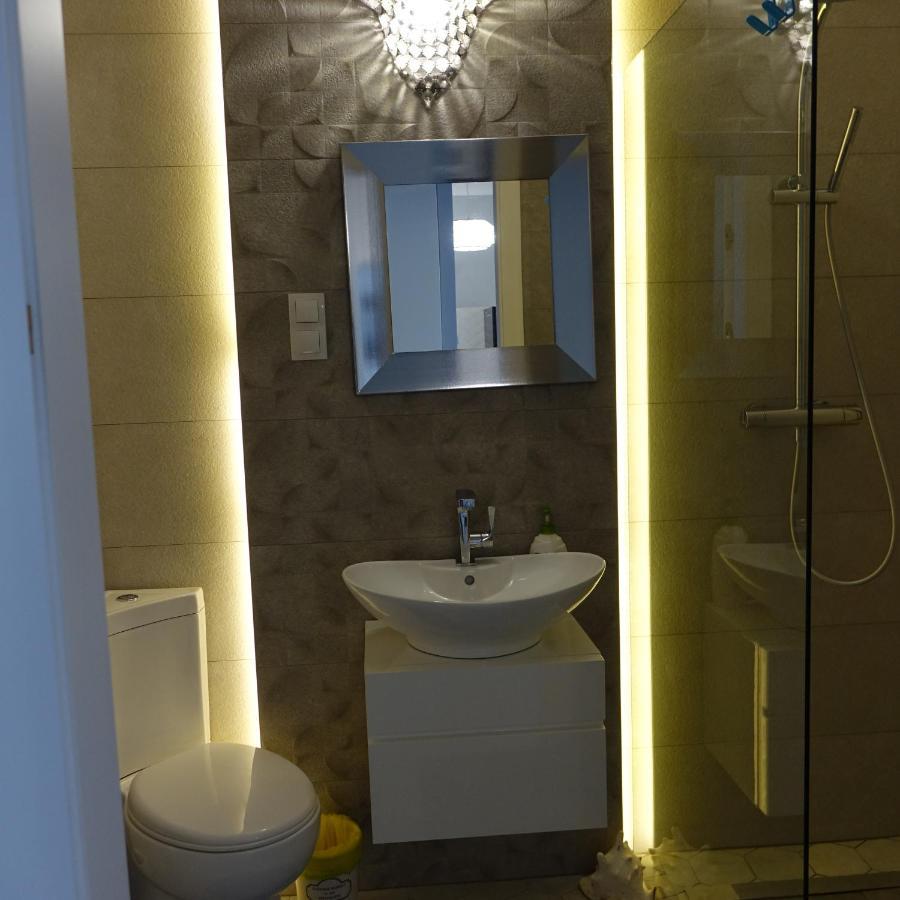 Gdansk Apartament Blisko Morza Экстерьер фото