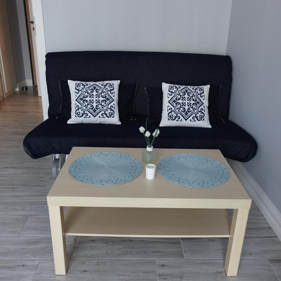 Gdansk Apartament Blisko Morza Экстерьер фото