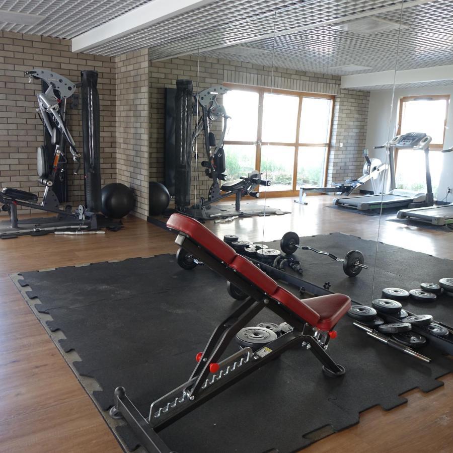 Gdansk Apartament Blisko Morza Экстерьер фото
